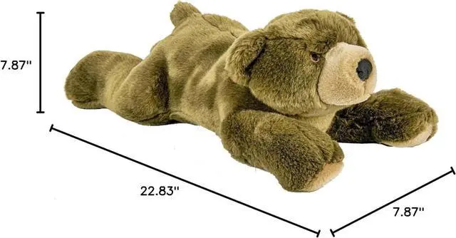 Alt view image 2 of 2 - Sadie Bear