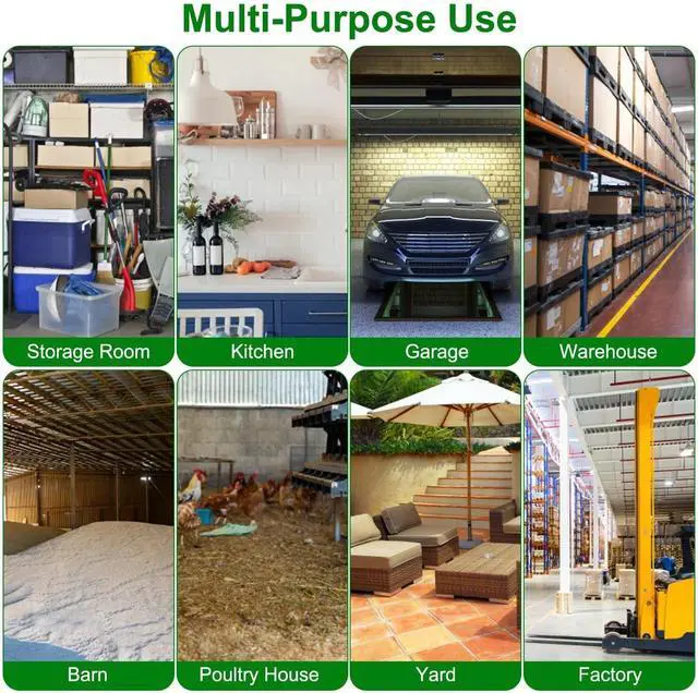 Alt view image 7 of 7 - 2Pcs Reusable Humane Mouse Trap Catch Cage Rat Trap Garden Live Cage Mouse Trap