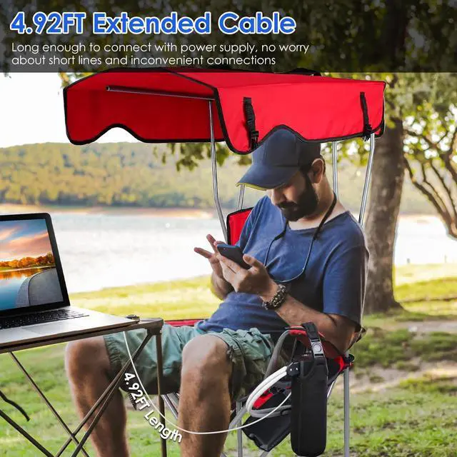 Alt view image 7 of 7 - Summer Car Seat Cushion Water Cooling Mat Car Pad USB Plug Cool Mat Cushion Tool
