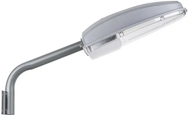 Alt view image 6 of 7 - 2 Packs Outdoor 144 LED Wall Street Light Waterproof Dusk to Dawn Sensor Lamp US