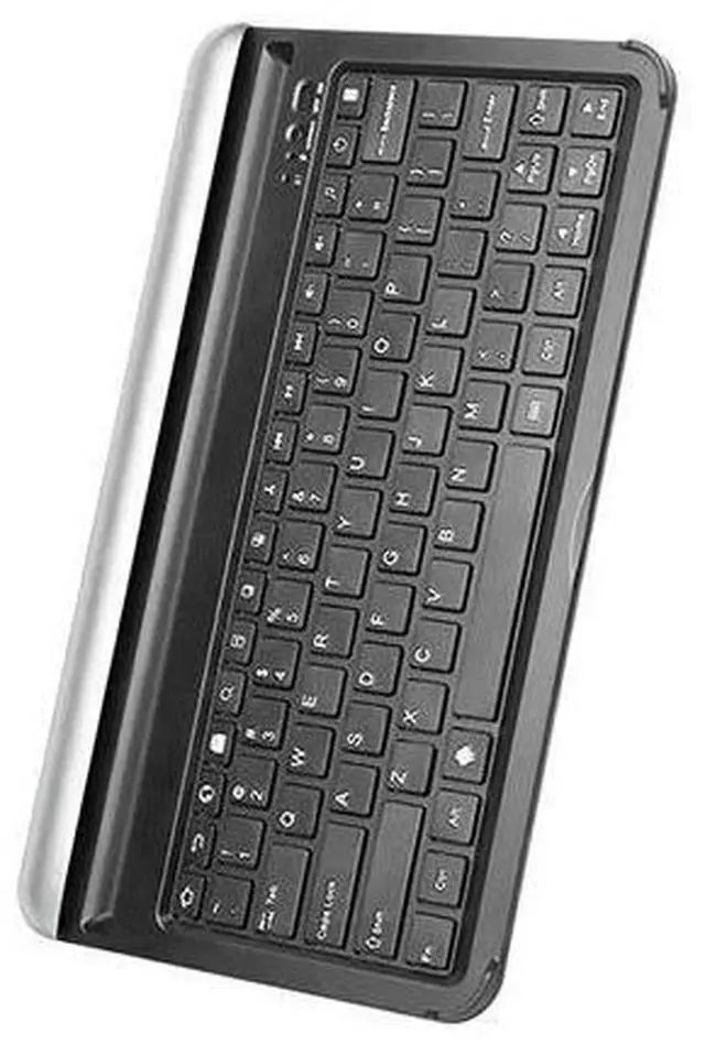 Alt view image 4 of 4 - Wireless 3.0 Keyboard for Android Windows iOS Tablet PC Laptop