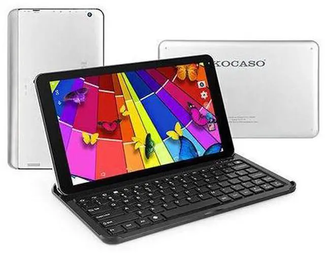 Alt view image 2 of 4 - Wireless 3.0 Keyboard for Android Windows iOS Tablet PC Laptop