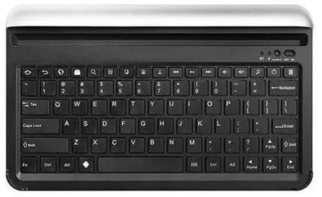 Main image of Wireless 3.0 Keyboard for Android Windows iOS Tablet PC Laptop