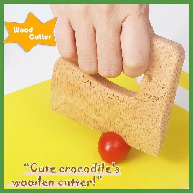 Alt view image 4 of 7 - 11 Pieces Montessori Toys Kitchen Tools for Toddlers-Kids Safe Cooking Sets