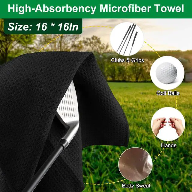 Alt view image 5 of 7 - Portable Golf Groove Sharpener Nylon Bristles Golf Club Cleaning Accessories