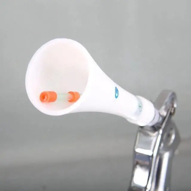 Alt view image 4 of 7 - ProClean 360° Tornado Car Cleaning Gun High Pressure Air Blow & Detailing