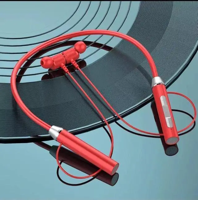 Main image of Bluetooth Wireless Earbuds Headphone Headset In-Ear Noise Cancelling TWS Stereo