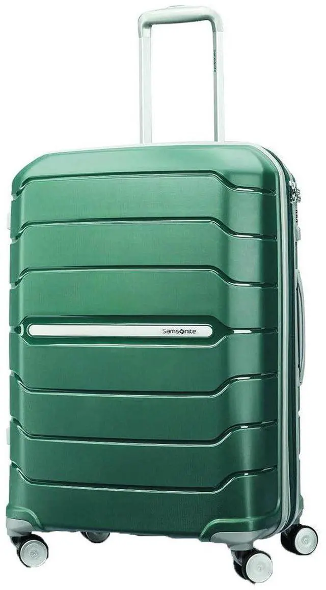 Main image of Samsonite Freeform 24" Hardside Spinner Luggage