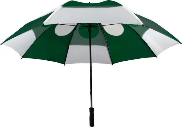Main image of Gustbuster Golf Manual 62-Inch Umbrella