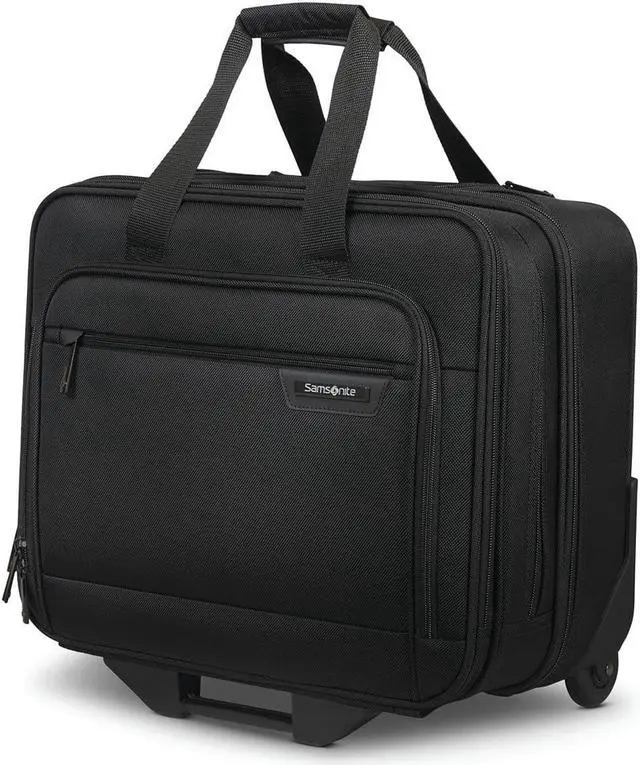 Main image of Samsonite Classic 2 2 Wheeled Business Case