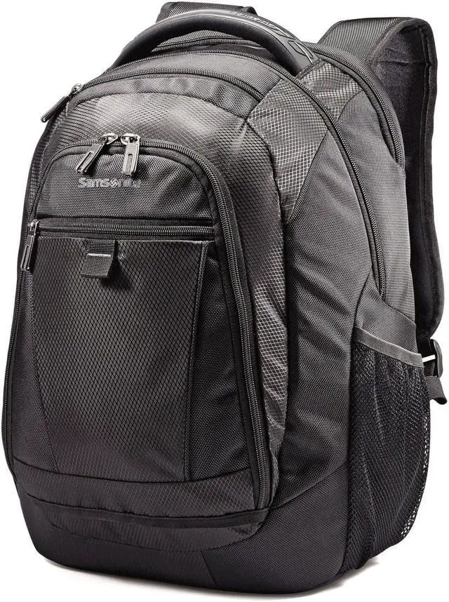 Alt view image 18 of 18 - Samsonite Tectonic 2 Carrying Case 623641041