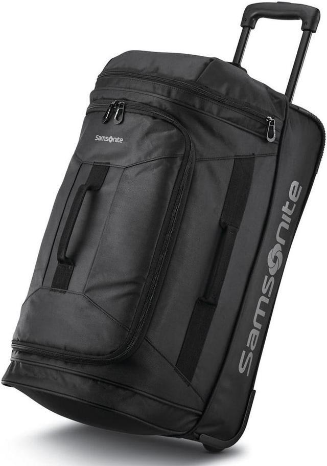 Main image of Samsonite Andante 2 22" Wheeled Duffel Bag