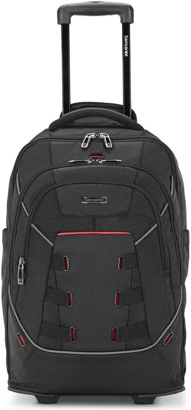 Main image of Samsonite Tectonic Nutech Wheeled Backpack
