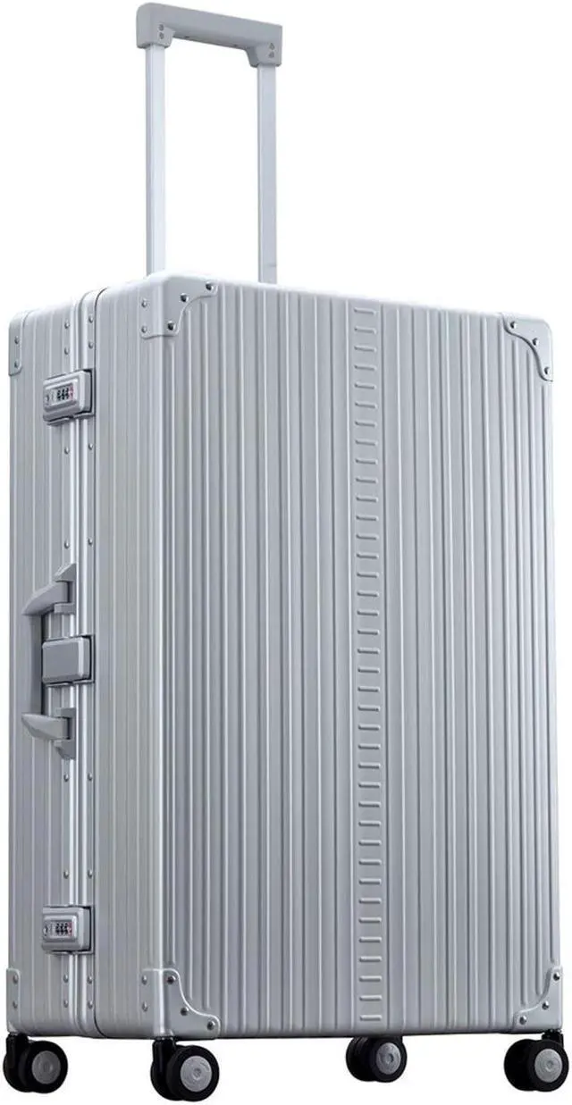Main image of Aleon 30" Macro Traveler Aluminum Hardside Checked Luggage