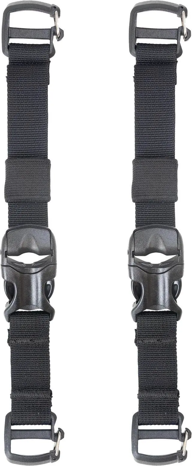 Main image of Nomatci McKinnon Accessory Straps - Set of 2