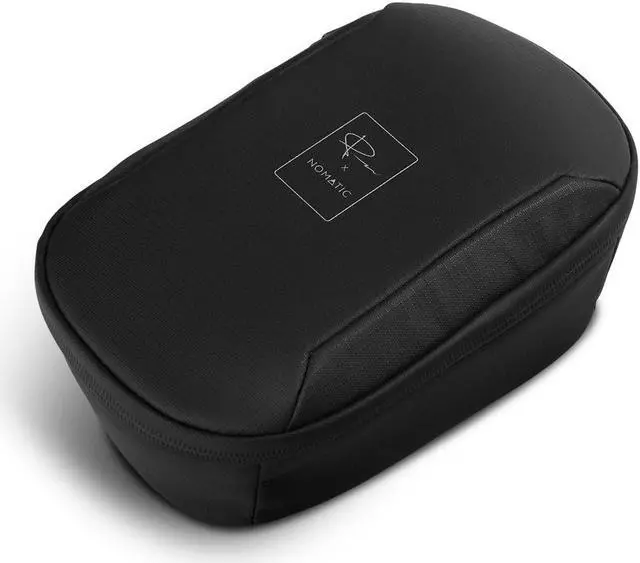 Alt view image 2 of 9 - nomatic mckinnon camera tech organizer- travel electronic organizer, camera cable pouch, charger case organizer