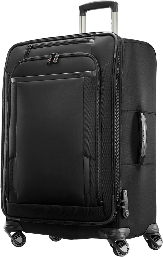 Main image of Samsonite Pro 25" Carry-On Expandable Spinner Luggage
