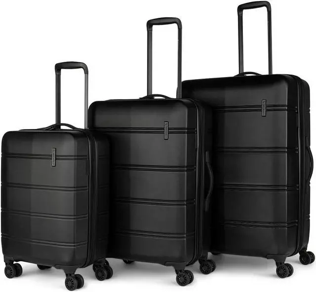 Main image of Swiss Mobility LAX Three Piece Luggage Set