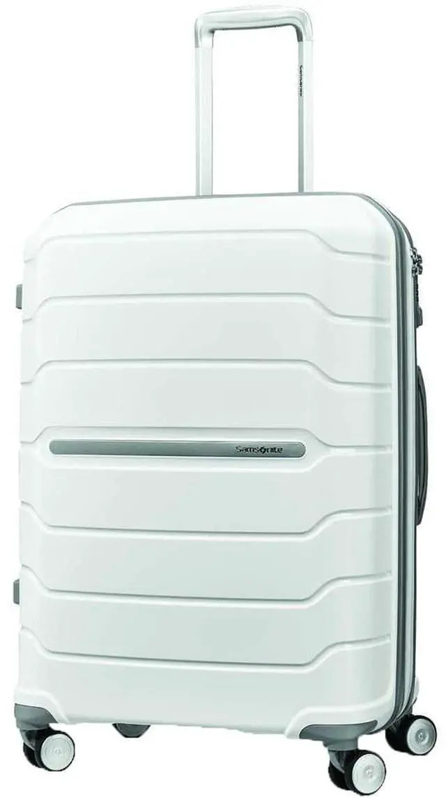 Alt view image 16 of 16 - Samsonite Freeform 24in. Hardside Spinner