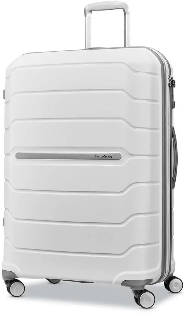 Alt view image 18 of 18 - Samsonite Freeform 28in. Hardside Spinner
