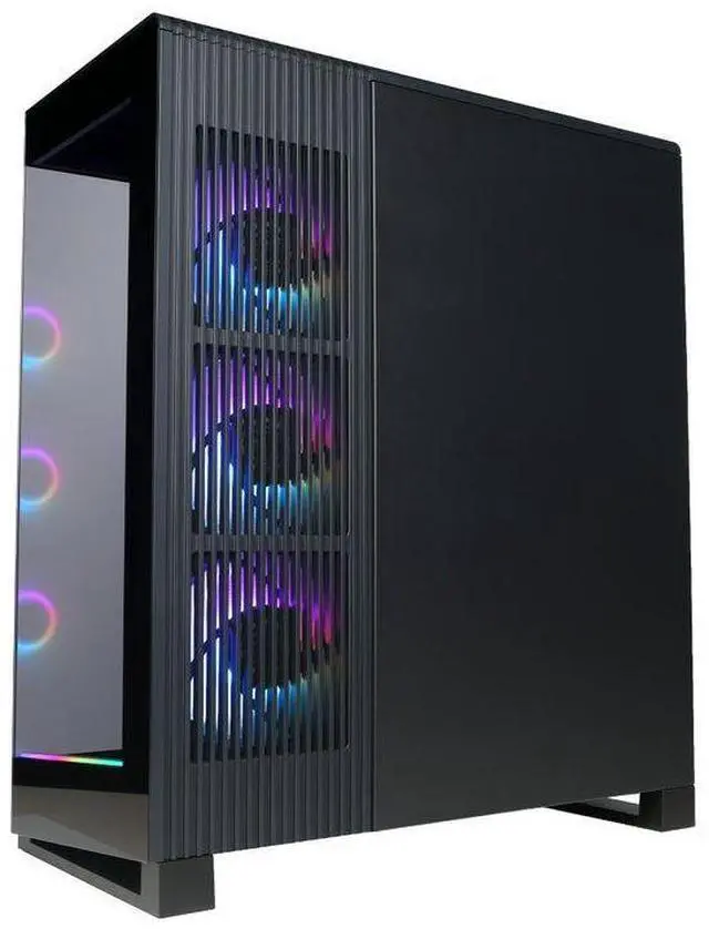 Alt view image 4 of 5 - CyberPowerPC Gamer Xtreme Gaming Desktop - Intel Core Ultra 5 225F - GeForce RTX 5060 - 32GB RAM - 1TB SSD - Windows 11