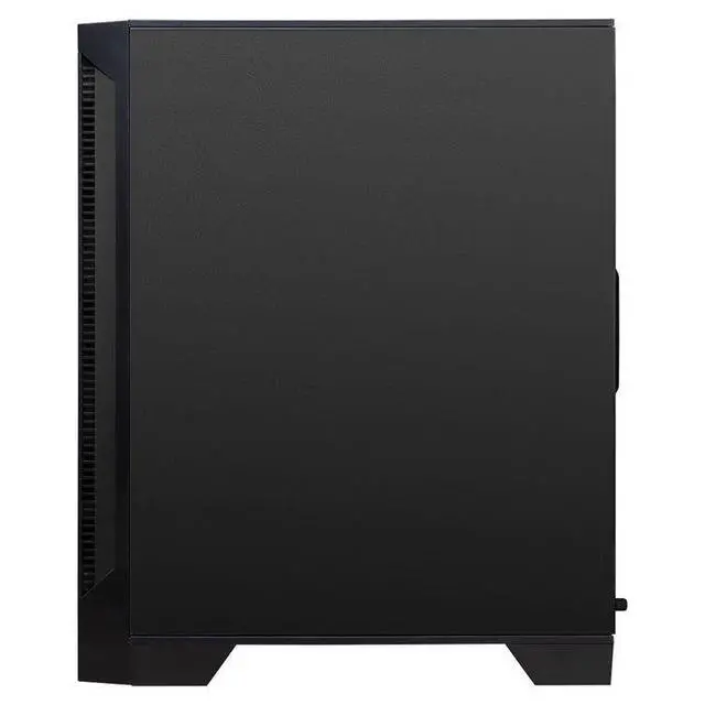 Alt view image 4 of 5 - MSI Codex R2 Gaming Desktop - Intel Core Ultra 7 265 - NVIDIA RTX 5060 Ti 8GB - Windows 11 Home - 32GB RAM - 2TB SSD