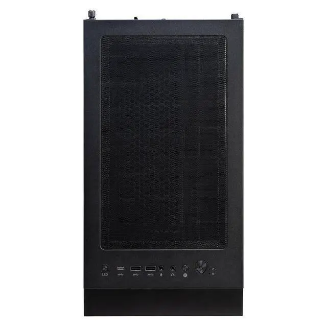 Alt view image 5 of 5 - MSI Codex R2 Gaming Desktop - Intel Core Ultra 7 265 - NVIDIA RTX 5060 Ti 8GB - Windows 11 Home - 32GB RAM - 2TB SSD