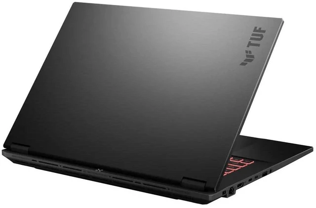 Alt view image 4 of 7 - ASUS TUF 18" Gaming Laptop - AMD Ryzen 7 260 - GeForce RTX 5060, FHD+ 144Hz/3ms Display - 16GB RAM, 1TB SSD, Windows 11 Home