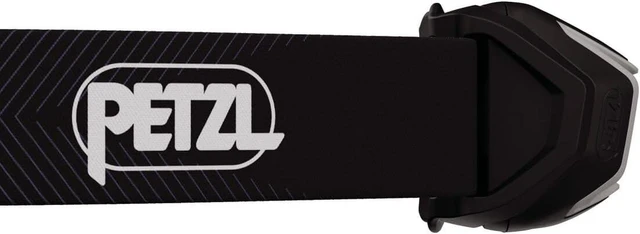 Alt view image 3 of 6 - Petzl ACTIK CORE Rechargeable Headlamp, 650 Lumens, Black - E065AB00