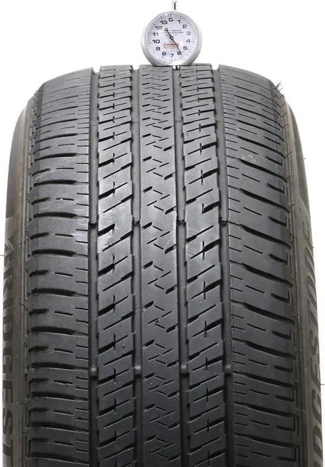 Alt view image 2 of 14 - Goodyear Eagle Rs-A Police Tires P245/55R18 103V bsw All-Season Tire