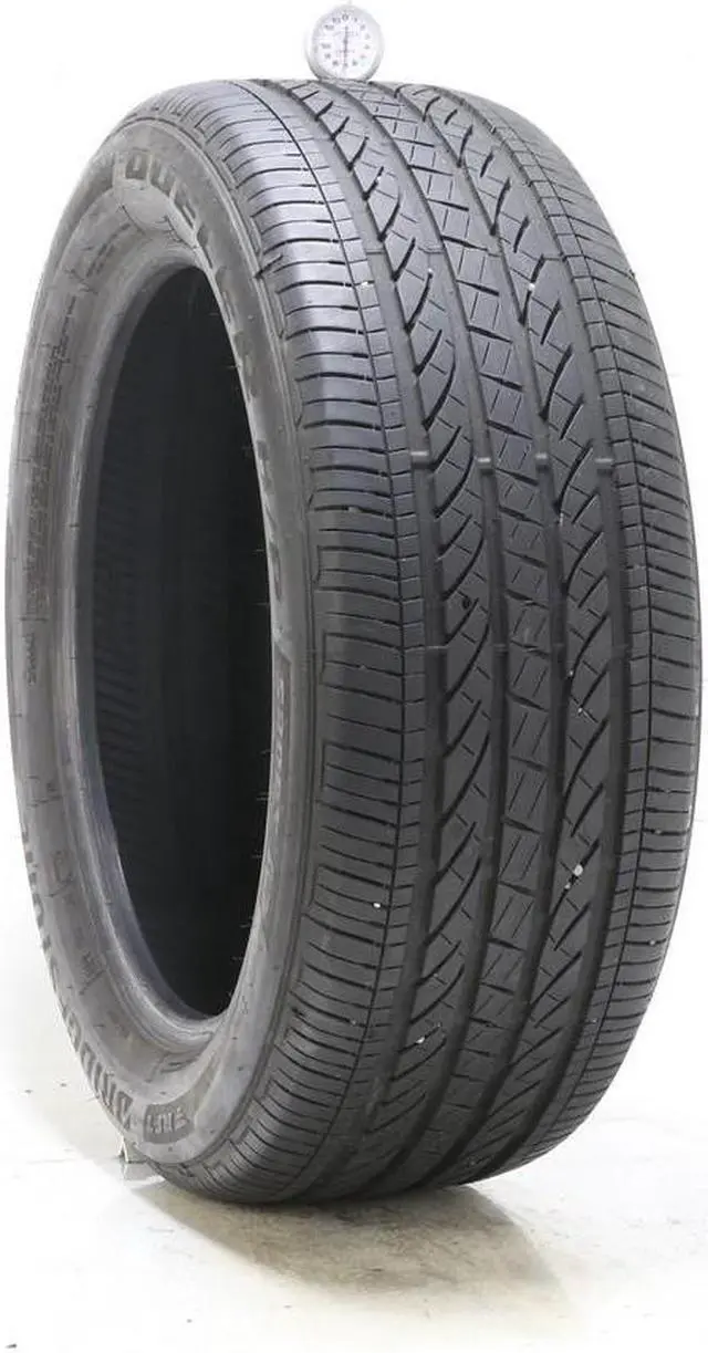 Alt view image 4 of 14 - Goodyear Eagle Rs-A Police Tires P245/55R18 103V bsw All-Season Tire