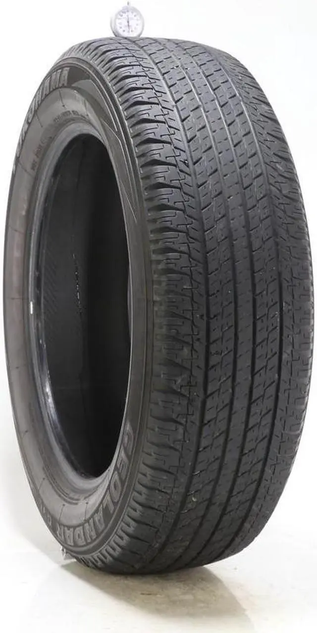 Alt view image 7 of 12 - 1 Yokohama Geolandar G96B P245/60R20 107H Tires