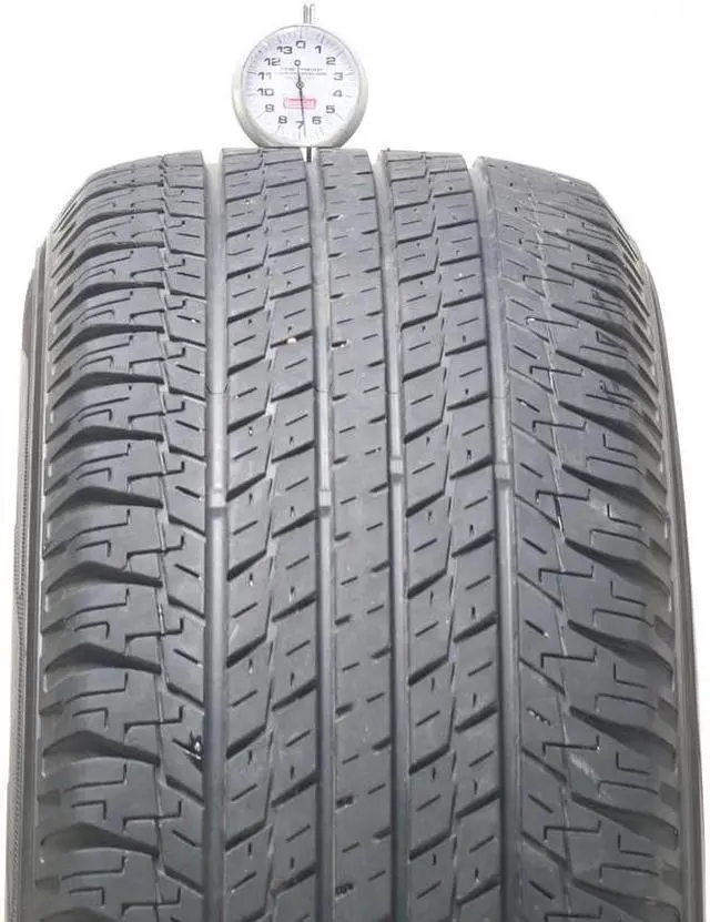 Alt view image 8 of 12 - 1 Yokohama Geolandar G96B P245/60R20 107H Tires