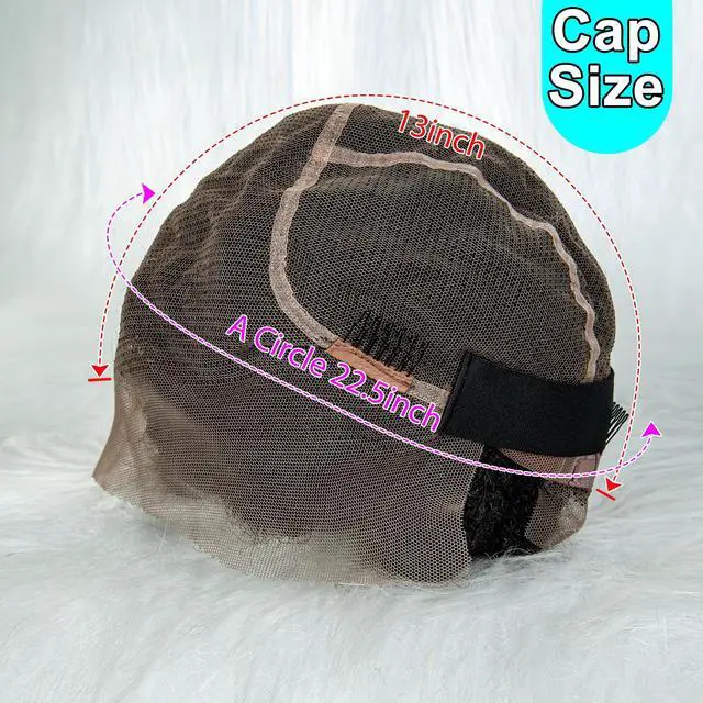 Alt view image 7 of 7 - New Style Bantu Knot Braided Wigs Synthetic HD Full Lace Wig For Black Women Afrian Braid Braiding Hair Knotless Box Braids Wigs