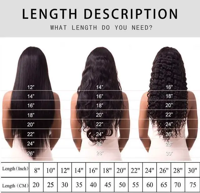 Alt view image 7 of 7 - Lace Front Wigs Human Hair MALAIKA Grade 10A 13x4 Deep Wave Lace Closure Wigs for Black Women 150% Density Brazilian Virgin Human Hair Wigs Pre Plucked with Baby Hair (20 Inch,Natural Color)