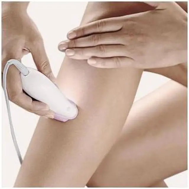 Alt view image 3 of 5 - BRAUN SE3270 WOMENS EPILATOR