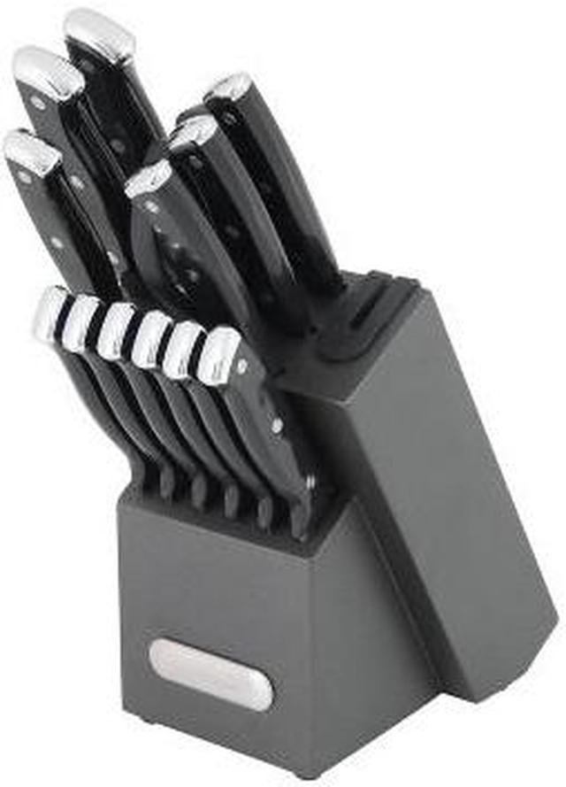 Farberware Knife Block Set