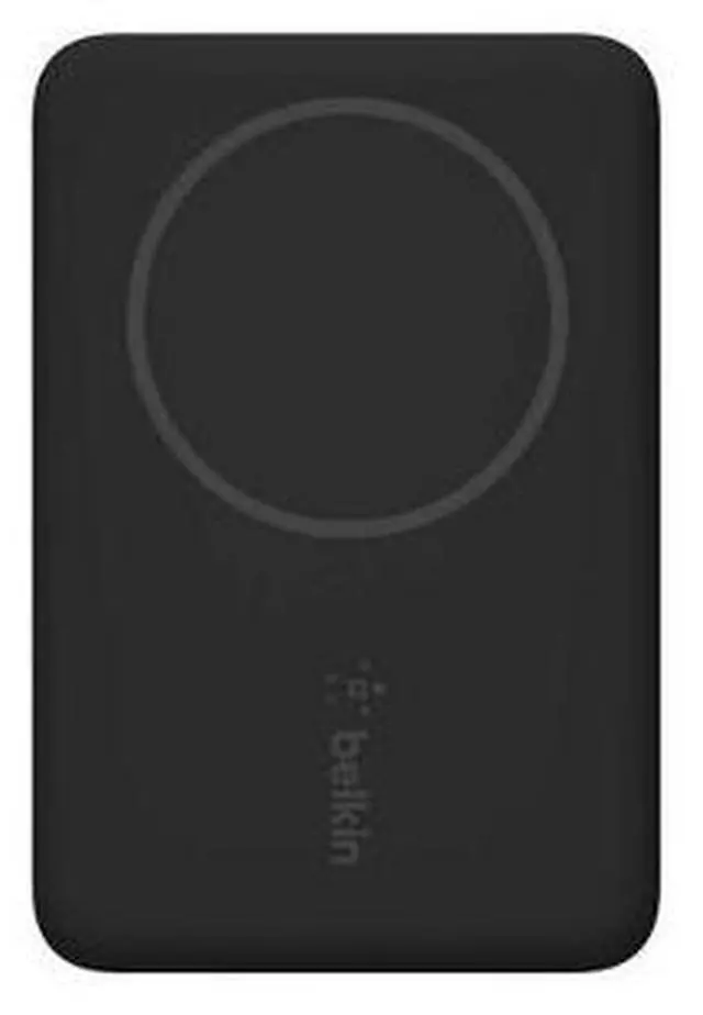Alt view image 13 of 19 - Belkin 2500mAh Power Bank BPD002BTBK