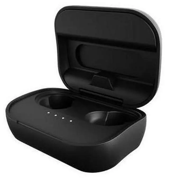 Alt view image 13 of 13 - Skullcandy Grind True Wireless in-Ear Earbuds - True Black