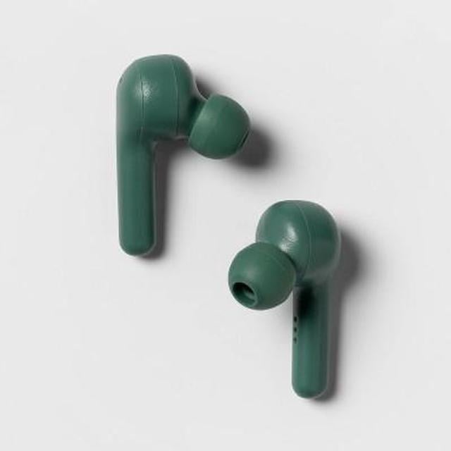 Heyday 2025 earbuds bluetooth