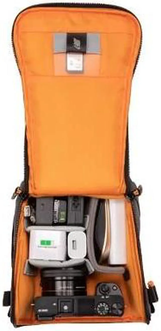 Alt view image 3 of 13 - Lowepro GearUp Creator Box M II