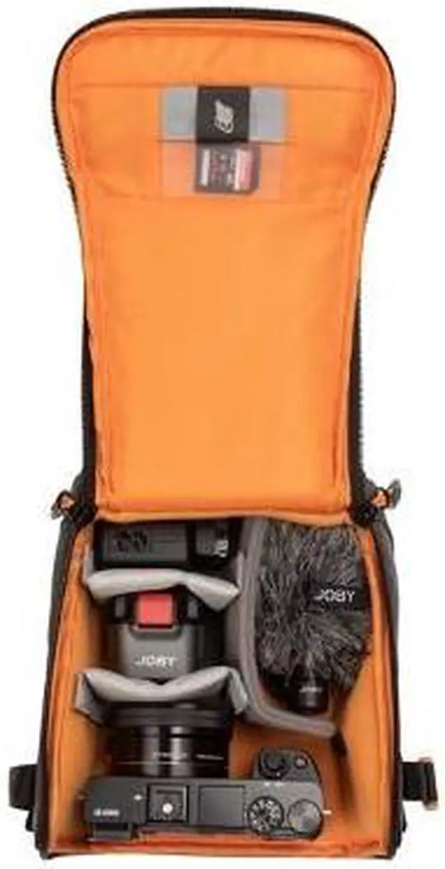 Alt view image 2 of 13 - Lowepro GearUp Creator Box M II