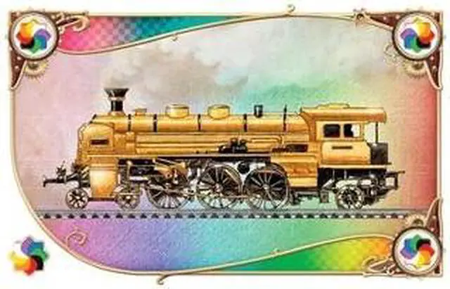 Alt view image 15 of 16 - Ticket To Ride
