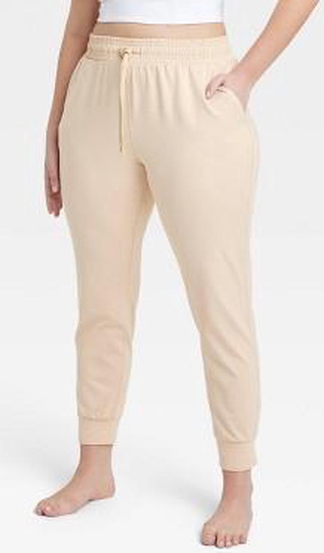 All in Motion Women's Soft Stretch Pants 