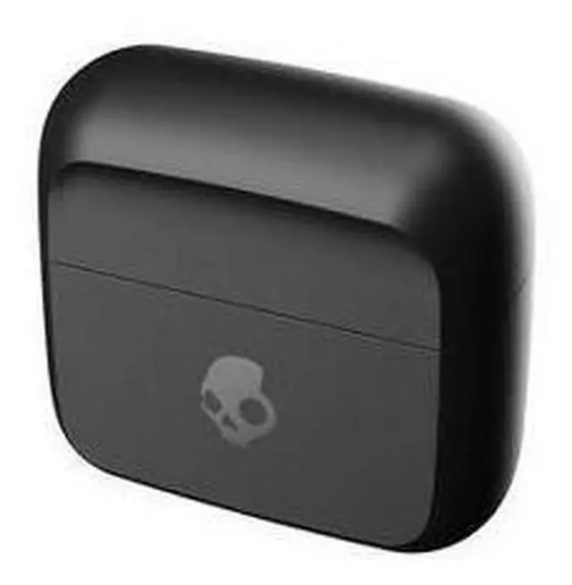 Alt view image 3 of 6 - Skullcandy Mod True Wireless Bluetooth Headphones - Black