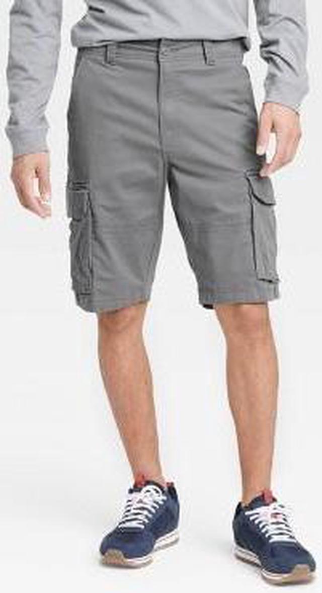 Goodfellow & co cargo hot sale shorts