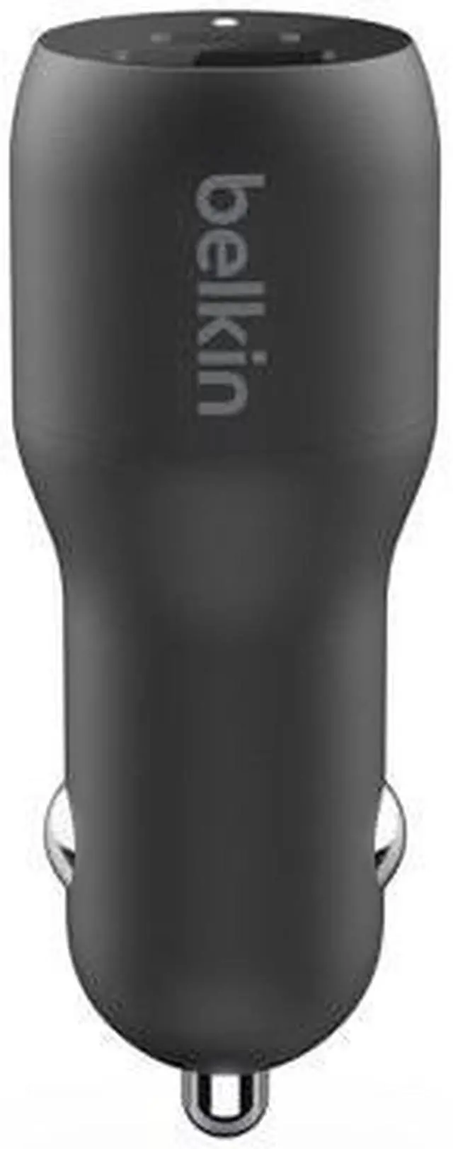 Alt view image 11 of 13 - 37W USB PD CAR CHARGER W PPS