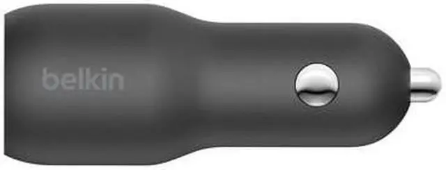 Alt view image 12 of 13 - 37W USB PD CAR CHARGER W PPS