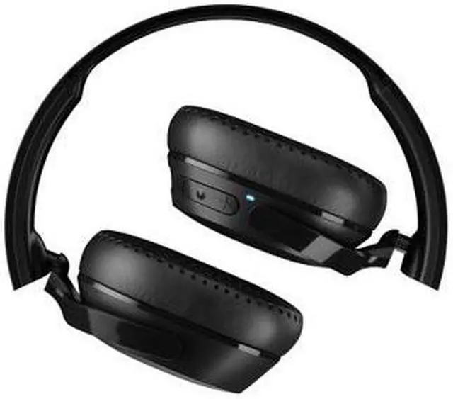Alt view image 15 of 20 - skullcandy riff wireless onear headphones  black