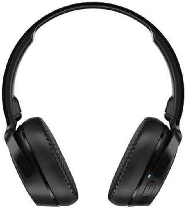 Alt view image 16 of 20 - skullcandy riff wireless onear headphones  black